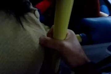 नारंगी पैंट में सुंदर लड़की, योग कर रही है, बहादुरी से उसके बीएफ सेक्सी मूवी एचडी प्रेमी को गुदा दिया