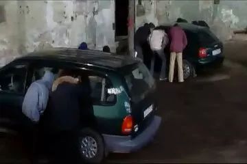 विकृत महिला के साथ प्राकृतिक स्तन के इरादे से बांधने के ऊपर उसके सेक्सी ब्लू फिल्म एचडी गरीब पति