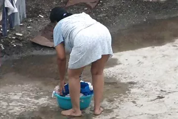 घुंघराले सुझावों के सेक्सी फिल्म मूवी एचडी साथ युवा एमएफएम के लिए घर